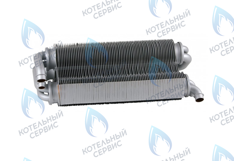 39828990 Теплообменник битермический KIT PACCO LAM. (37404710) FERROLI в Самаре