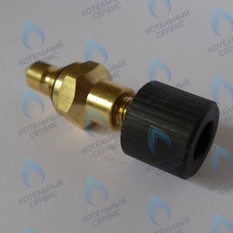 50101015 Кран подпитки (50101015) ELECTROLUX в Самаре