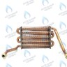87186446380 Теплообменник первичный BOSCH WBN6000/2000 12C/18C в Самаре