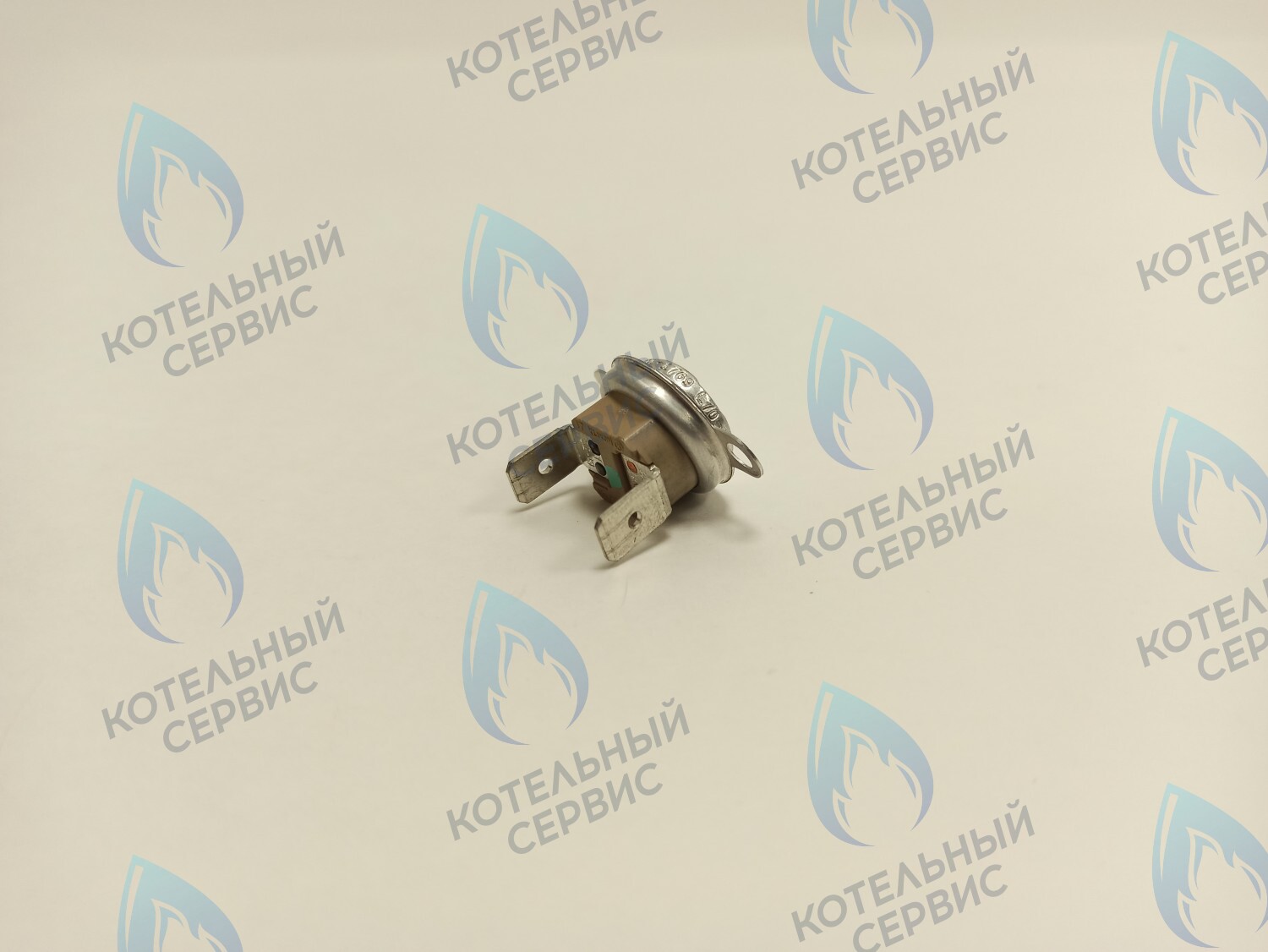 39820770 Термостат дымовых газов аварийный 70С Ferroli в Самаре