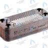 ES190PE-148-20R-HR Теплообменник  ГВС вторичный 20 пластин (KS90268980) в Самаре