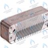 ES190PE-148-20R-HR Теплообменник  ГВС вторичный 20 пластин (KS90268980) в Самаре
