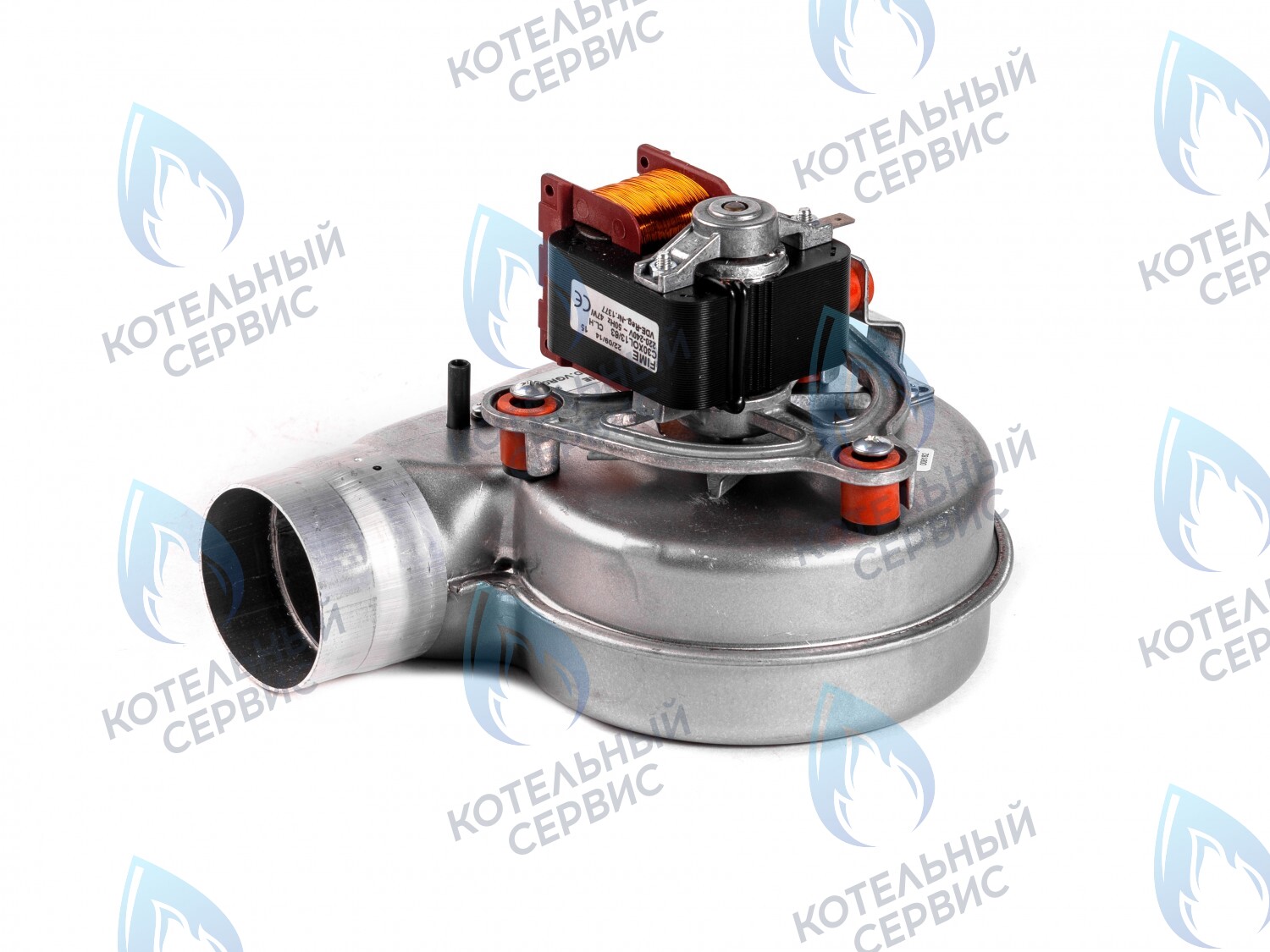 AF030-47W-F Вентилятор (47w) ITALTHERM Mini S 24F 535000073, POLYKRAFT Alpine light 18F, 24F, Alpine light plus 24F, HERMAN, Tiberis в Самаре