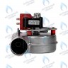 AF030-47W-F Вентилятор (47w) ITALTHERM Mini S 24F 535000073, POLYKRAFT Alpine light 18F, 24F, Alpine light plus 24F, HERMAN, Tiberis в Самаре
