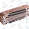ES210P-166-16R-SW Теплообменник  ГВС SWEP вторичный 16 пластин 210X166 в Самаре