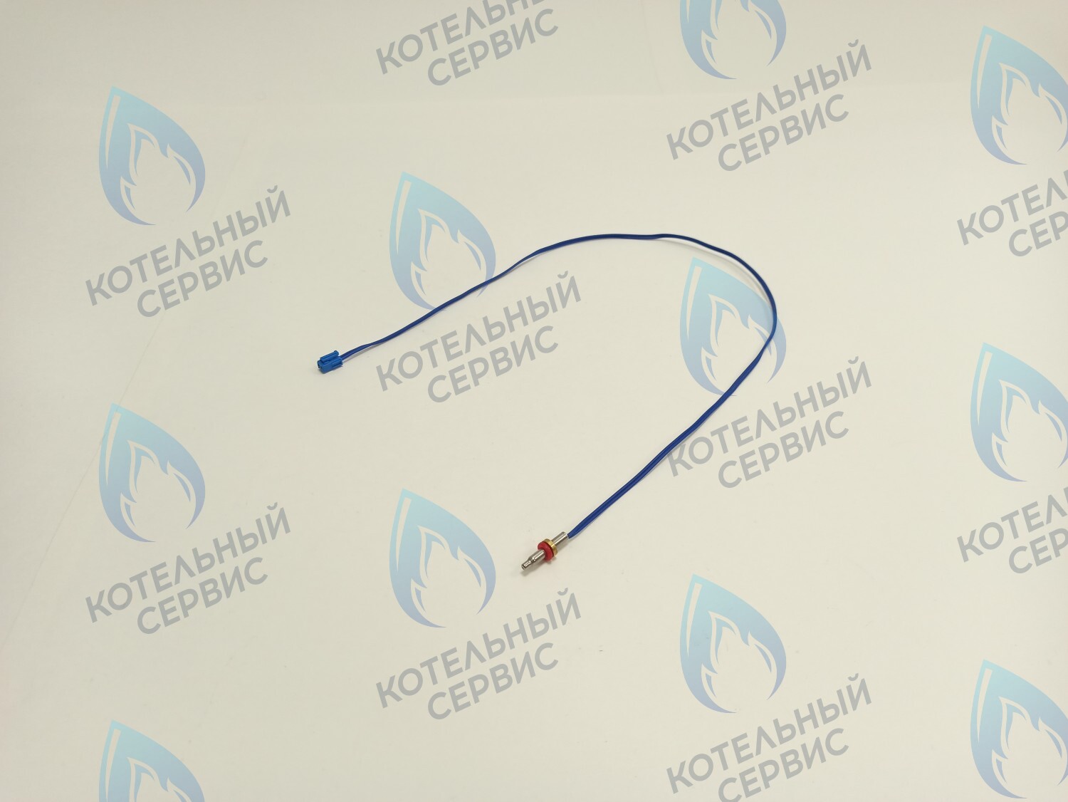 S311200010 Датчик входной температуры ГВС HB-620 (TA 13~30, W5000 13~30) KITURAMI в Самаре