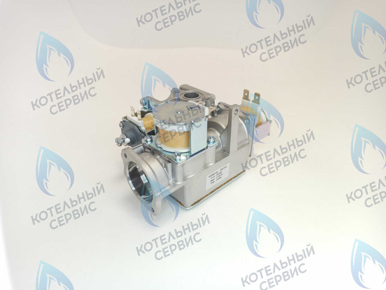GV025 Газовый клапан TK23A401(Q) Navien Deluxe (30010310B, 30010310A), ELSOTHERM (S171100009),  KITURAMI (S171100009) в Самаре