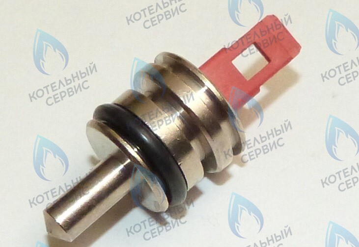 87186445820 Датчик температуры NTC BUDERUS U072-18K/24K/28K в Самаре