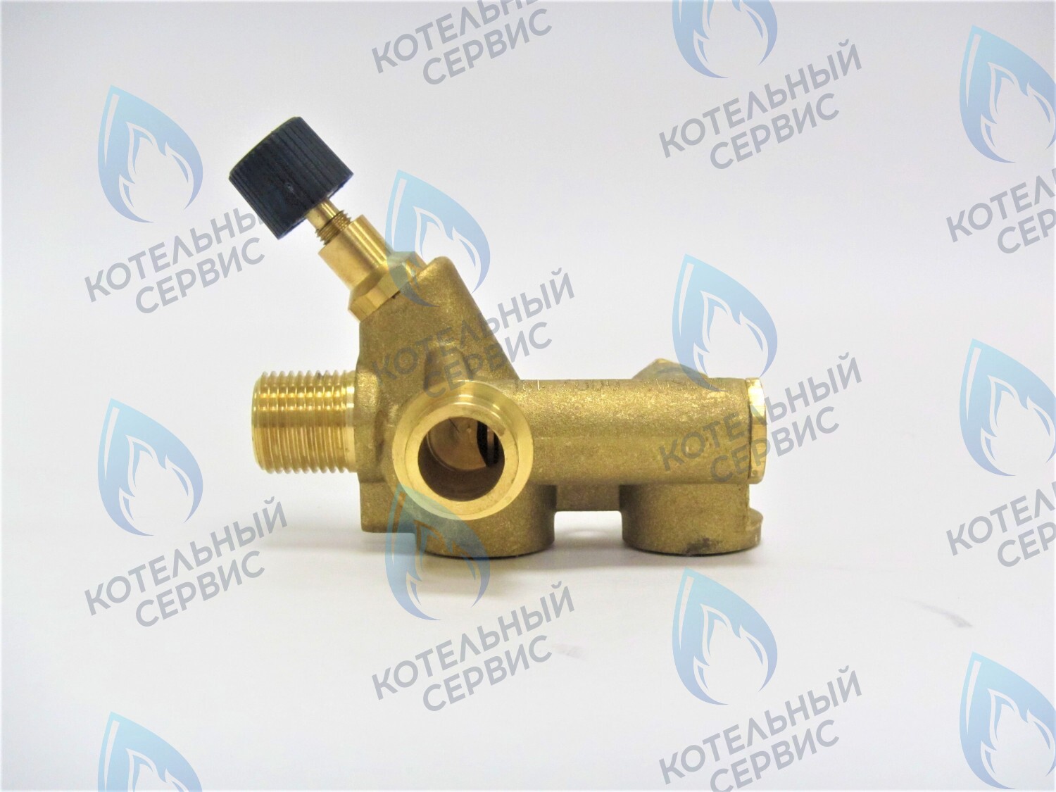 KS90268990 Гидроузел с расходомером ГВС и краном подпитки Premium 35E в Самаре