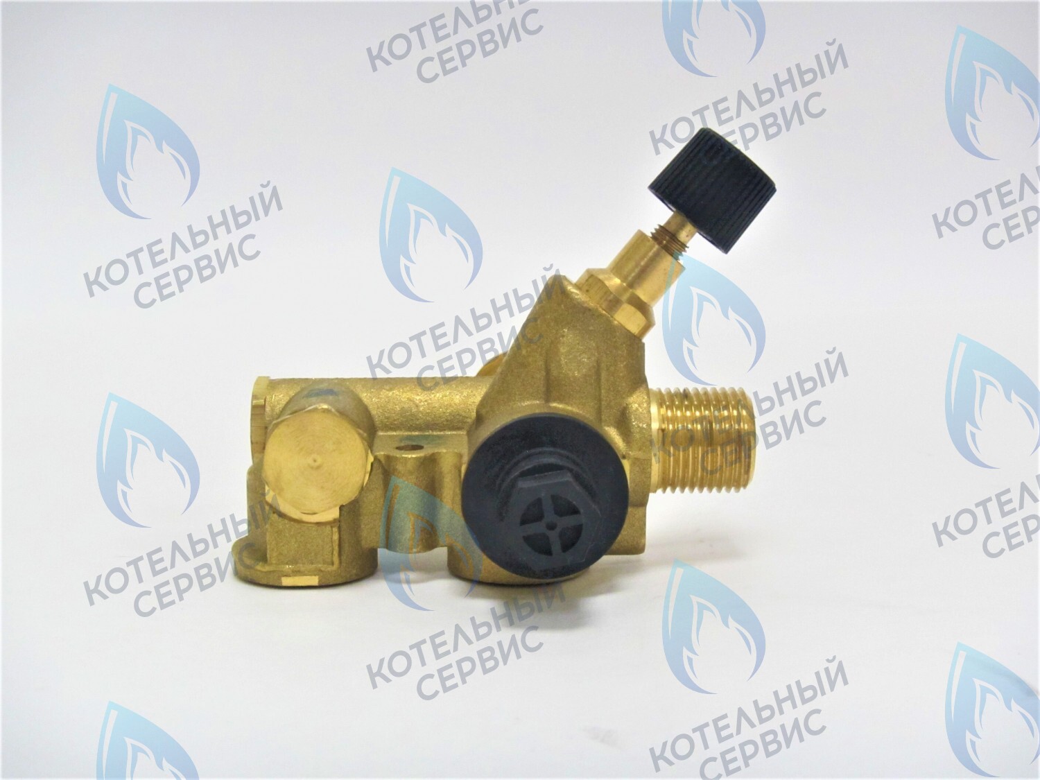 KS90268990 Гидроузел с расходомером ГВС и краном подпитки Premium 35E в Самаре