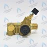 KS90268990 Гидроузел с расходомером ГВС и краном подпитки Premium 35E в Самаре