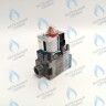 GV027 Газовый клапан (SIT 0063AS4831 SIGMA) BAXI (5658830), Polykraft (04-5001) в Самаре