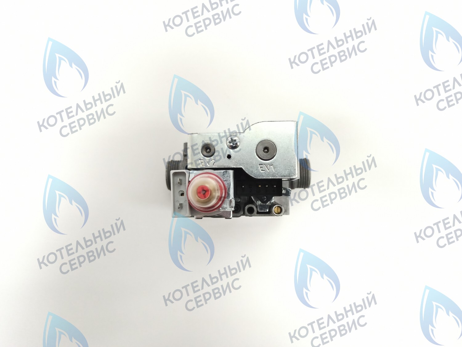 GV027 Газовый клапан (SIT 0063AS4831 SIGMA) BAXI (5658830), Polykraft (04-5001) в Самаре