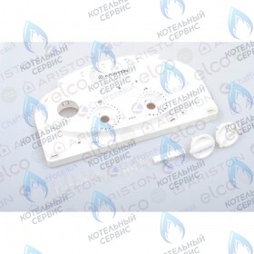 Панель управления ARISTON