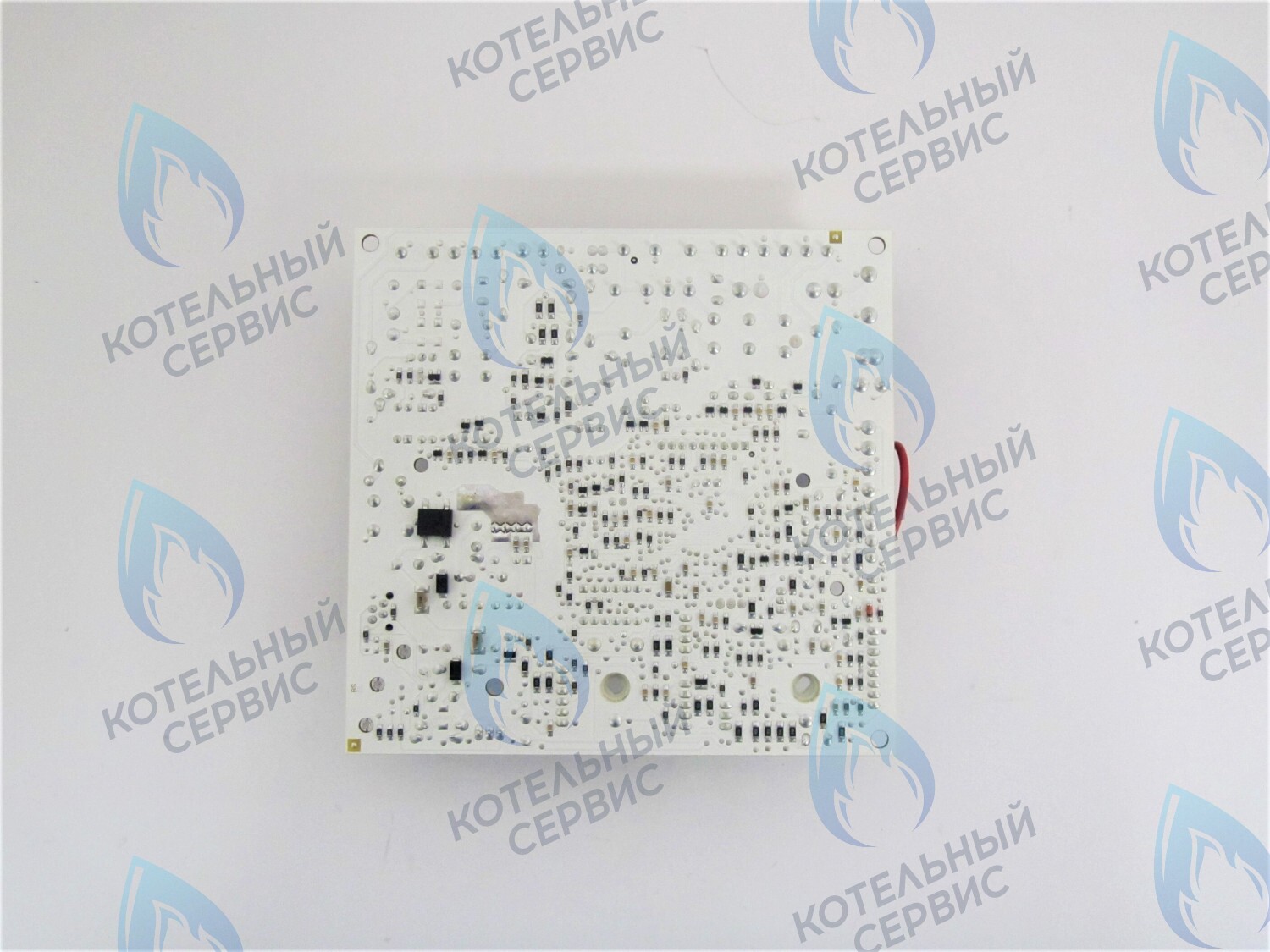 CB998 Плата управления Italtherm Time 25-30-35 F / Italtherm Premix 25-30-35 F /TIBERIS Premix 25-30-35 F 552000710 в Самаре