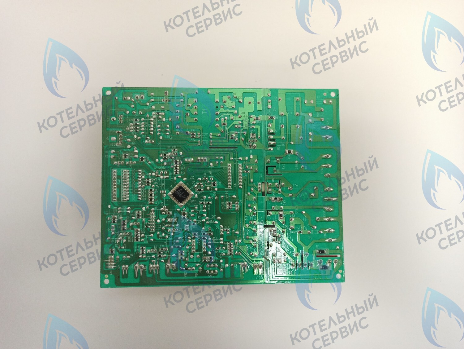 331439C310 Блок управления DCSC-Н DAEWOO HSG-2011-2012 в Самаре