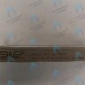 63041310091P Теплообменник ГВС пластинчатый вторичный 10 пластин (PLATE HEAT EXCHANGER) BAXI в Самаре