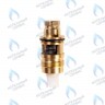 FST004 Турбина датчика протока с пружиной Baxi (T) ARISTON (65100541), BAXI (619050, 711633700, 711633800) в Самаре