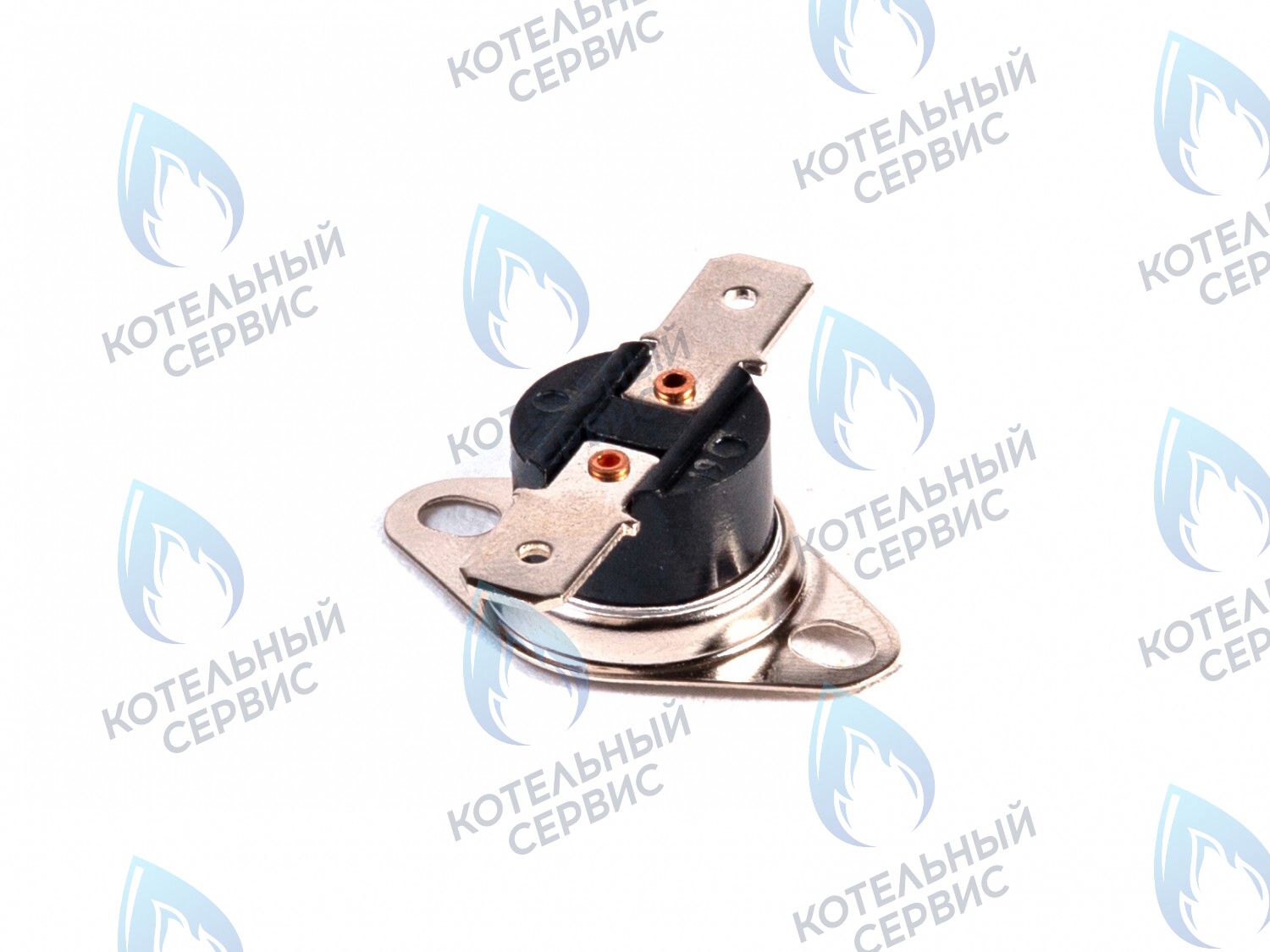 LT120 Термостат (датчик) перегрева 120 С KSD 301 в Самаре