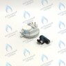 AP-138-125-63-HC-3 Маностат Huba 138/125 Pa 32 кВт (BI1376 104) в Самаре