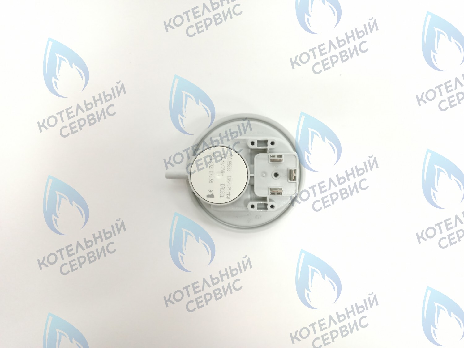 AP-138-125-63-HC-3 Прессостат (маностат) Huba 138/125Pa 32кВт (BI1376 104) в Самаре