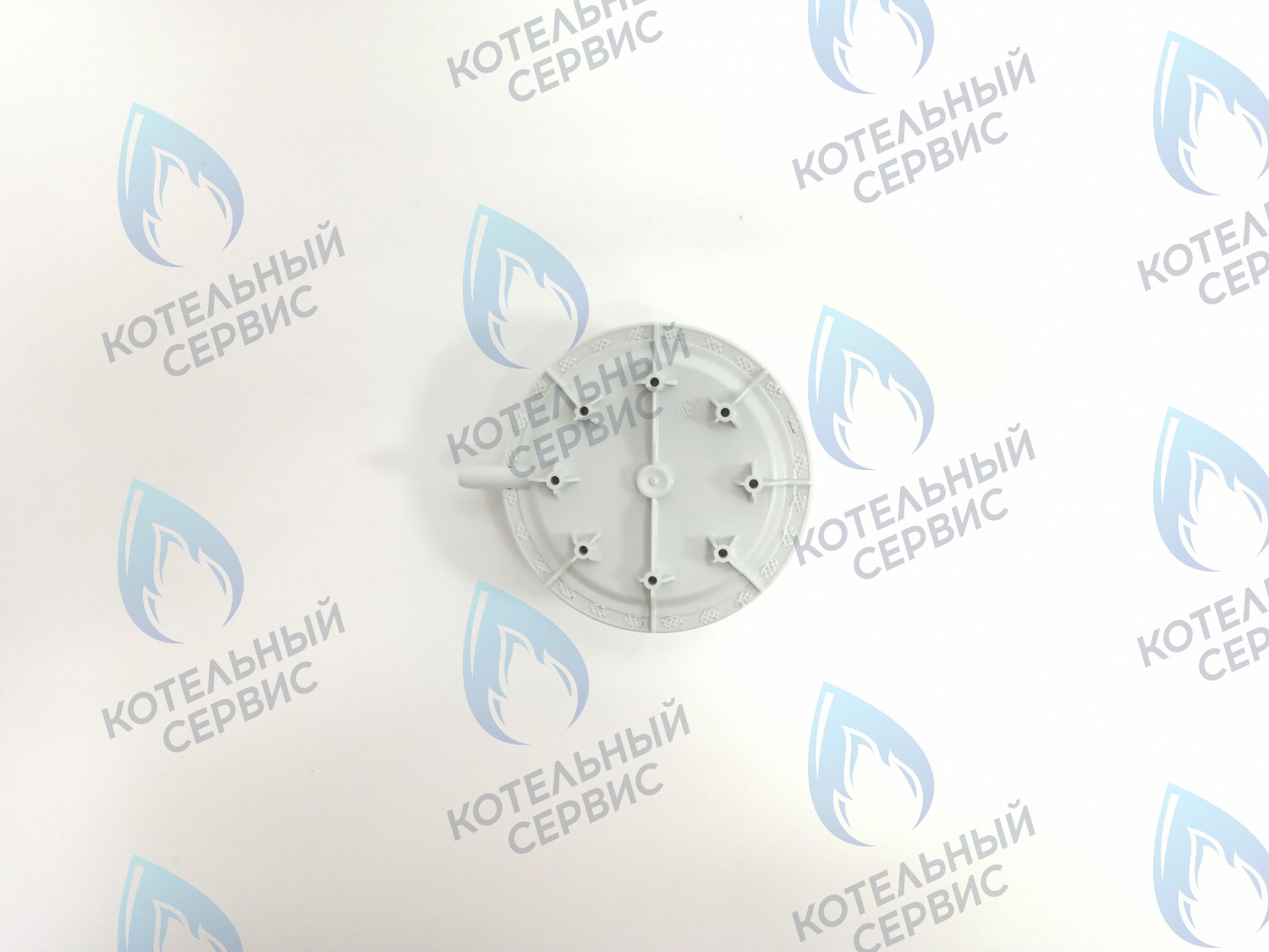 AP-138-125-63-HC-3 Прессостат (маностат) Huba 138/125Pa 32кВт (BI1376 104) в Самаре