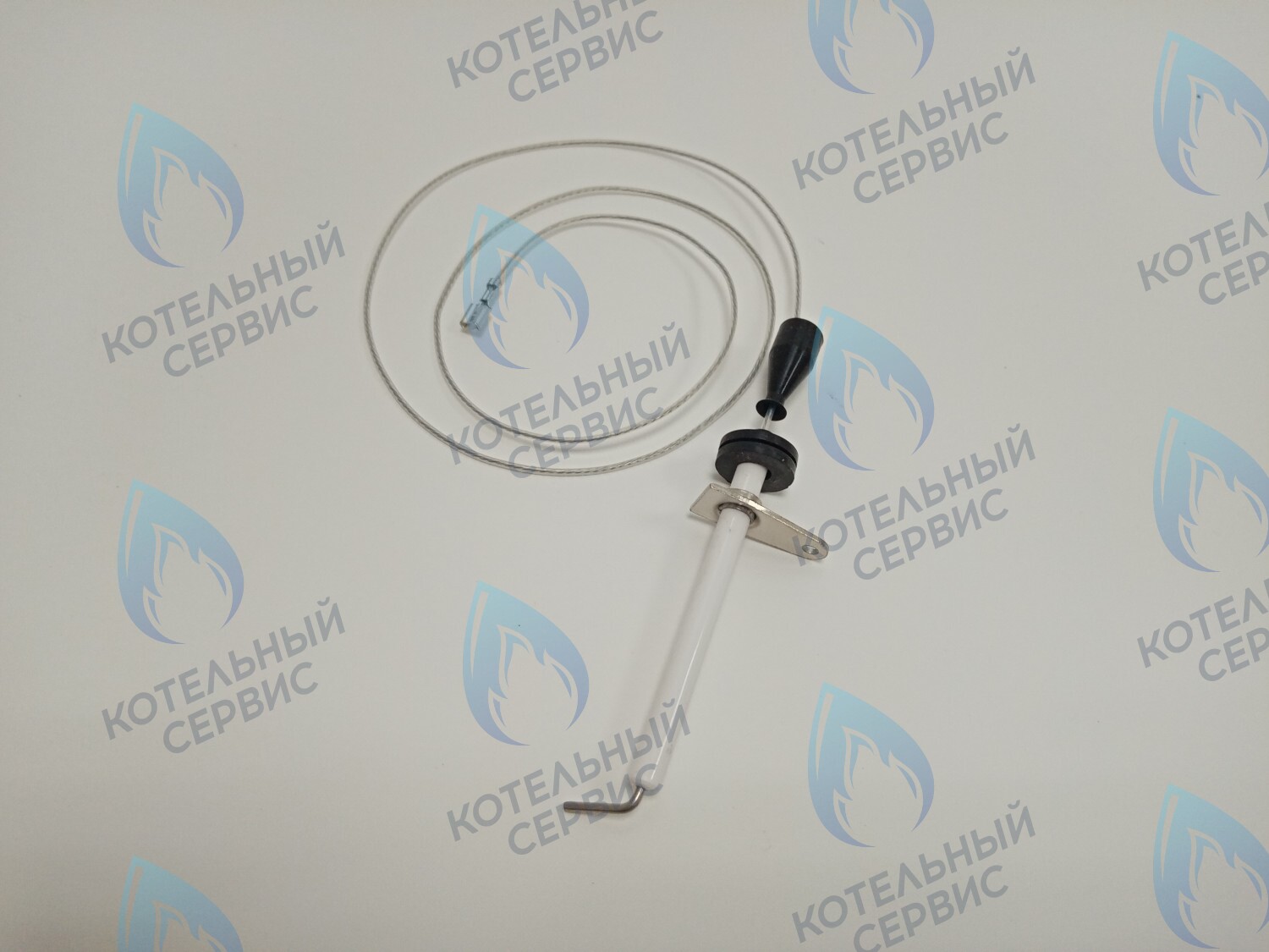0040401844 Электрод ионизации для котлов Haier L1PB20-18RC1(T), L1PB20-18RC1(T), L1PB30-28RC1(T). в Самаре