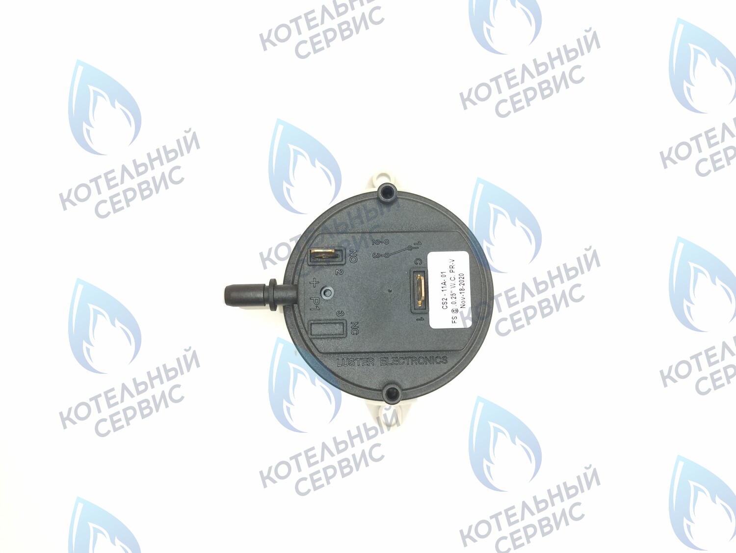 AP002-059 Прессостат (реле давления)  59 Пa NS2-2212-00 USA Лемакс в Самаре