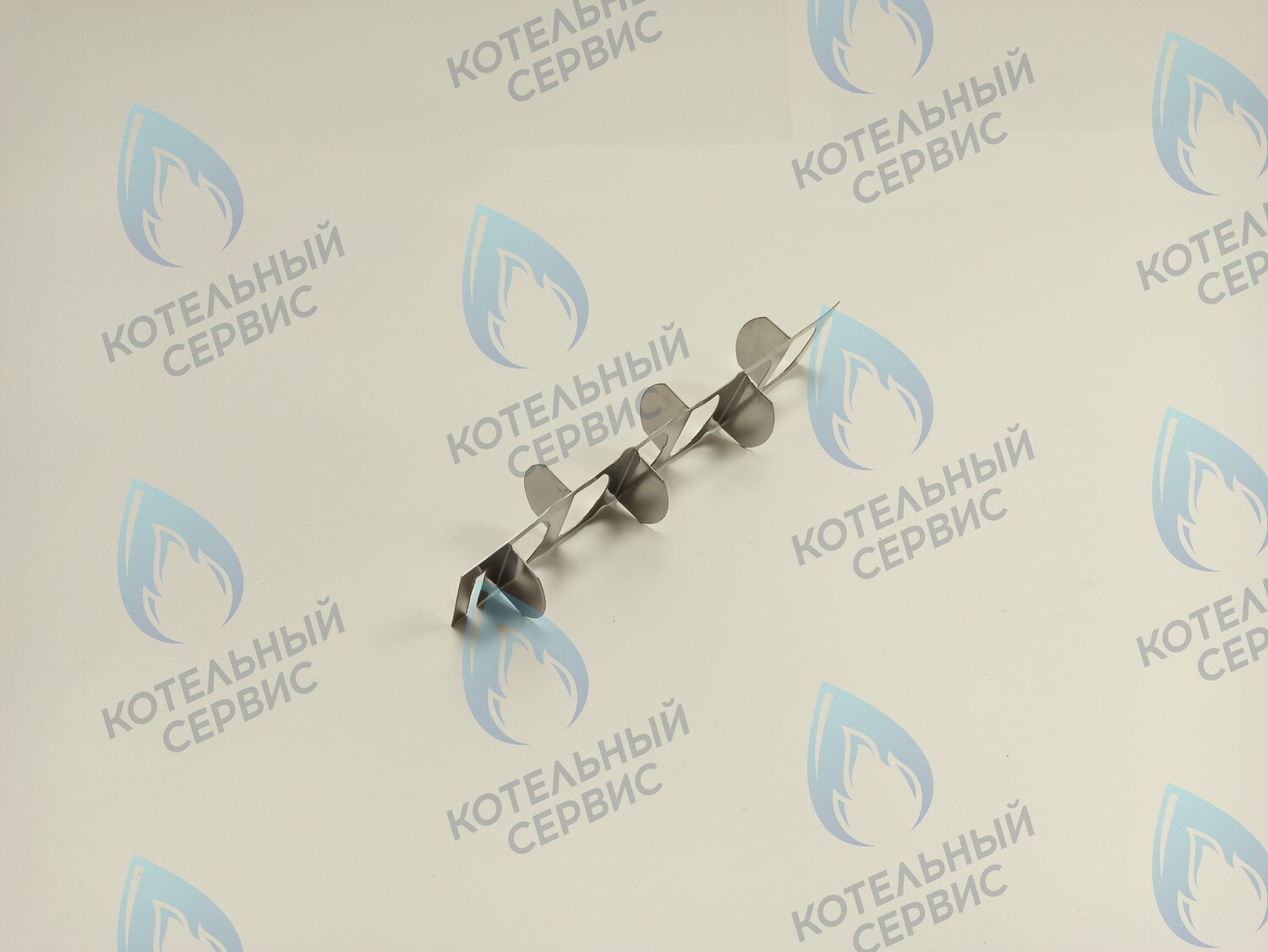 S432100006 Турбулизатор 39*6 (KRM-30) KITURAMI в Самаре