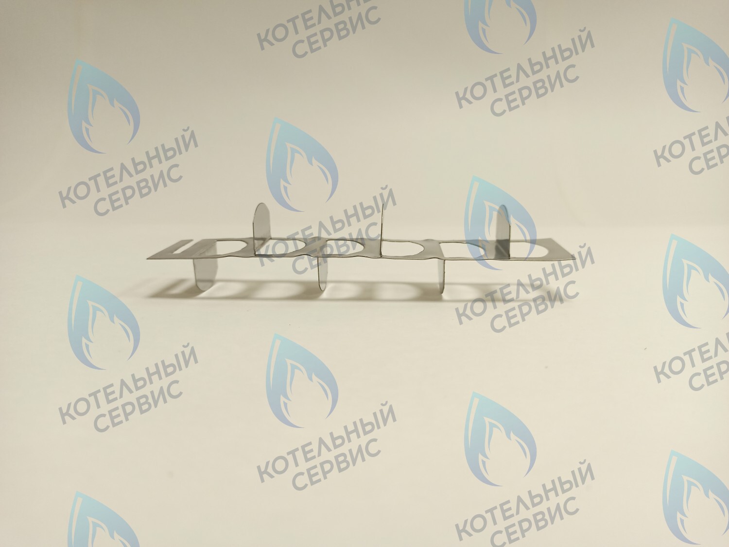 S432100006 Турбулизатор 39*6 (KRM-30) KITURAMI в Самаре