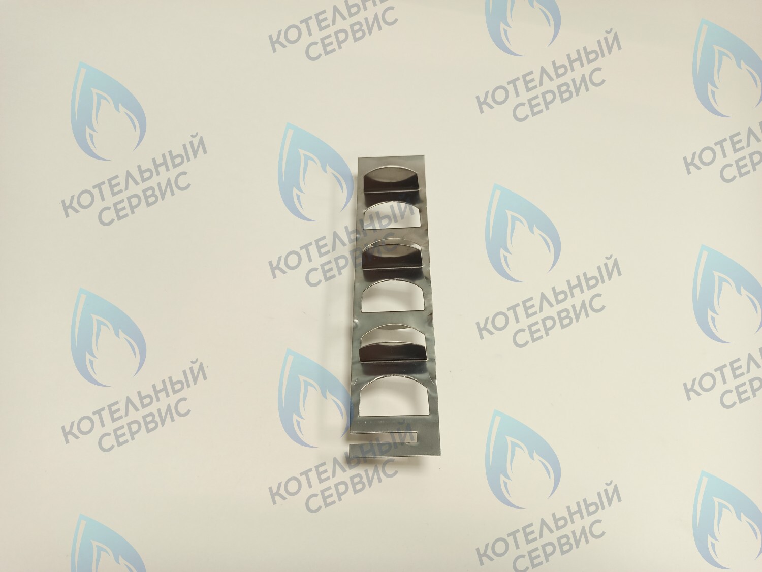 S432100006 Турбулизатор 39*6 (KRM-30) KITURAMI в Самаре