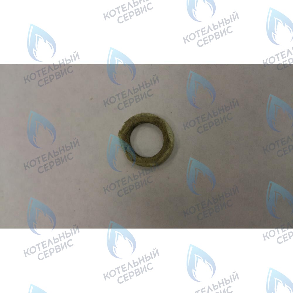 5402833 Уплотнение датчика температуры (NTC) 9.7X15X3 BAXI в Самаре