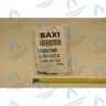 710047800 Уплотнение кольцевое 23,47X2,62 BAXI в Самаре