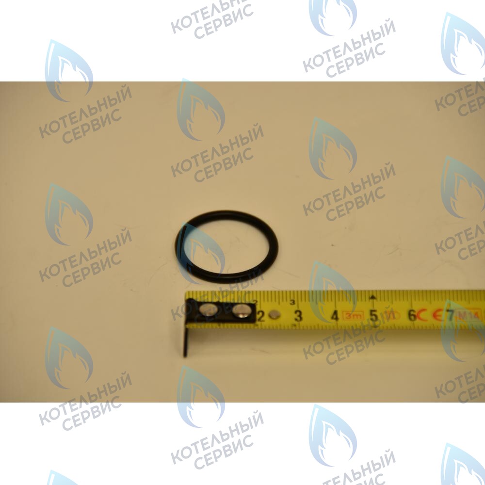 710047800 Уплотнение кольцевое 23,47X2,62 BAXI в Самаре