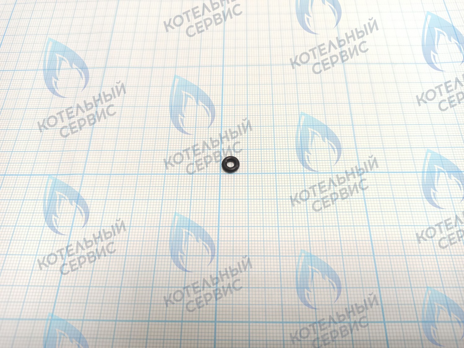 20006935A Кольцо уплотнительное O-ring  (NBR,P3,Ø2.8×1.9t,Bk) (BH2421009A) NAVIEN в Самаре