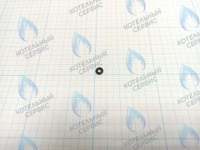 Кольцо уплотнительное O-ring  (NBR,P3,Ø2.8×1.9t,Bk) (BH2421009A) NAVIEN