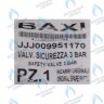 9951170 Клапан предохранительный 3 бар BAXI в Самаре