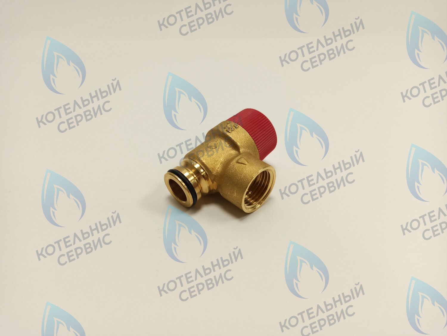 9951170 Клапан предохранительный 3 бар BAXI в Самаре