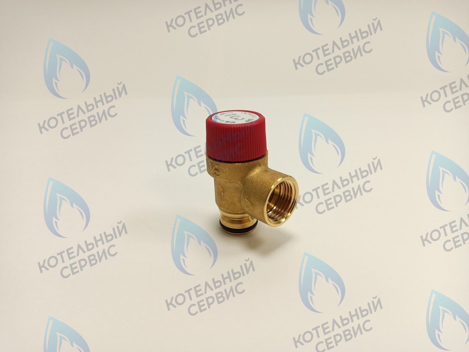 9951170 Клапан предохранительный 3 бар BAXI в Самаре