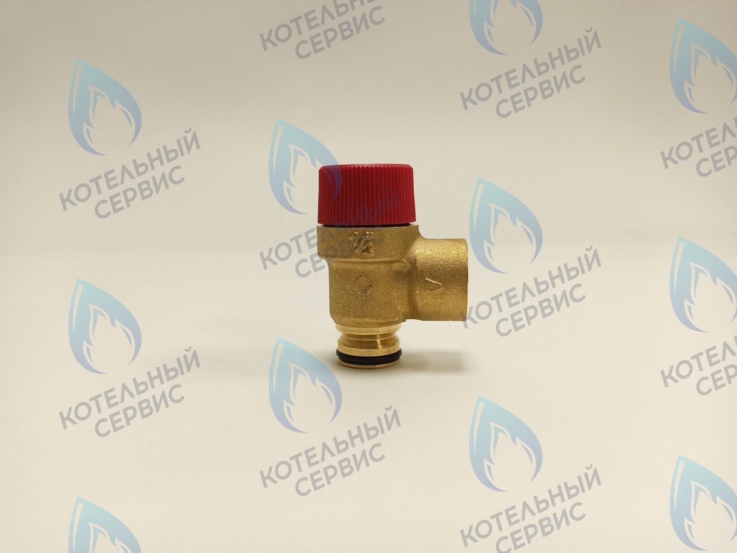 9951170 Клапан предохранительный 3 бар BAXI в Самаре