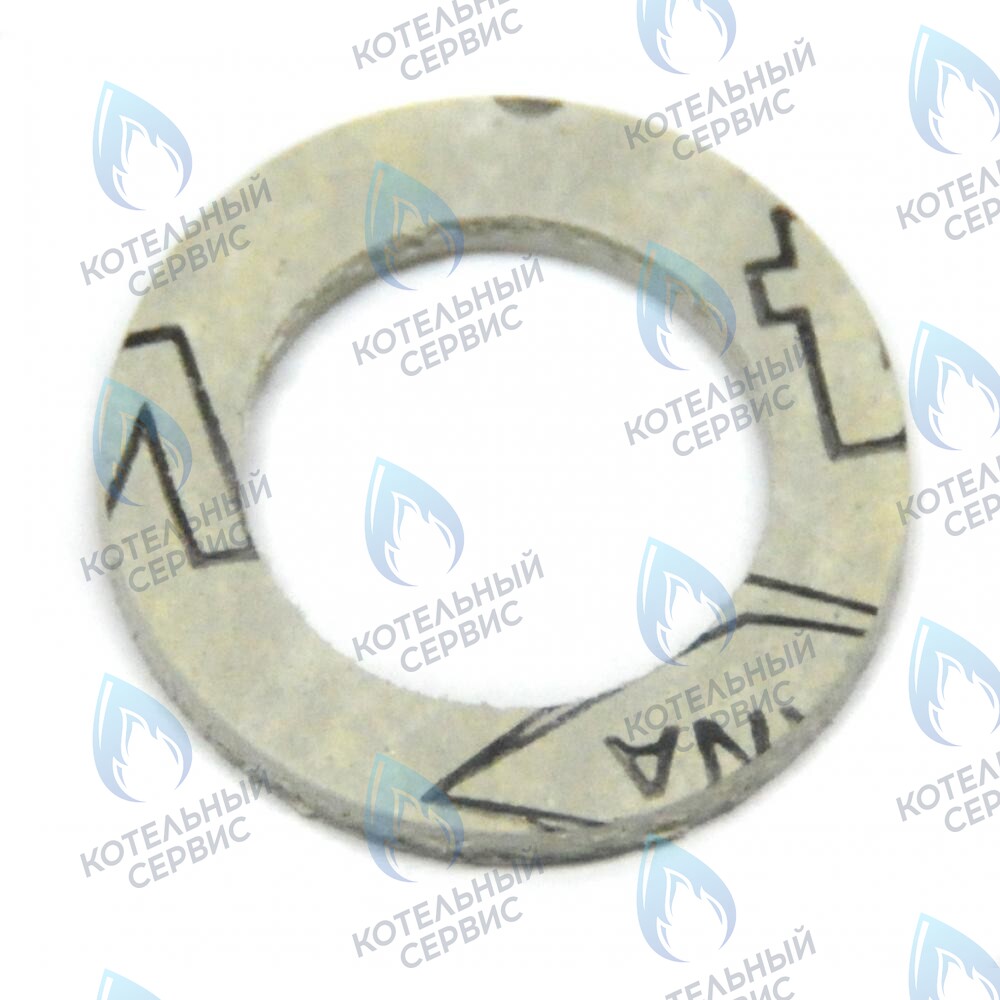 5408970 Уплотнение G. 1/2 12x18x2 BAXI в Самаре