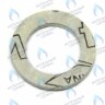 5408970 Уплотнение G. 1/2 12x18x2 BAXI в Самаре