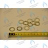 5408970 Уплотнение G. 1/2 12x18x2 BAXI в Самаре