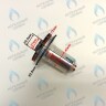 PPR-G27CW-40-72 Втулка ротор насоса (по часовой стрелке) Ariston (65153611) (втулка 40мм, колесо 72/27мм) в Самаре