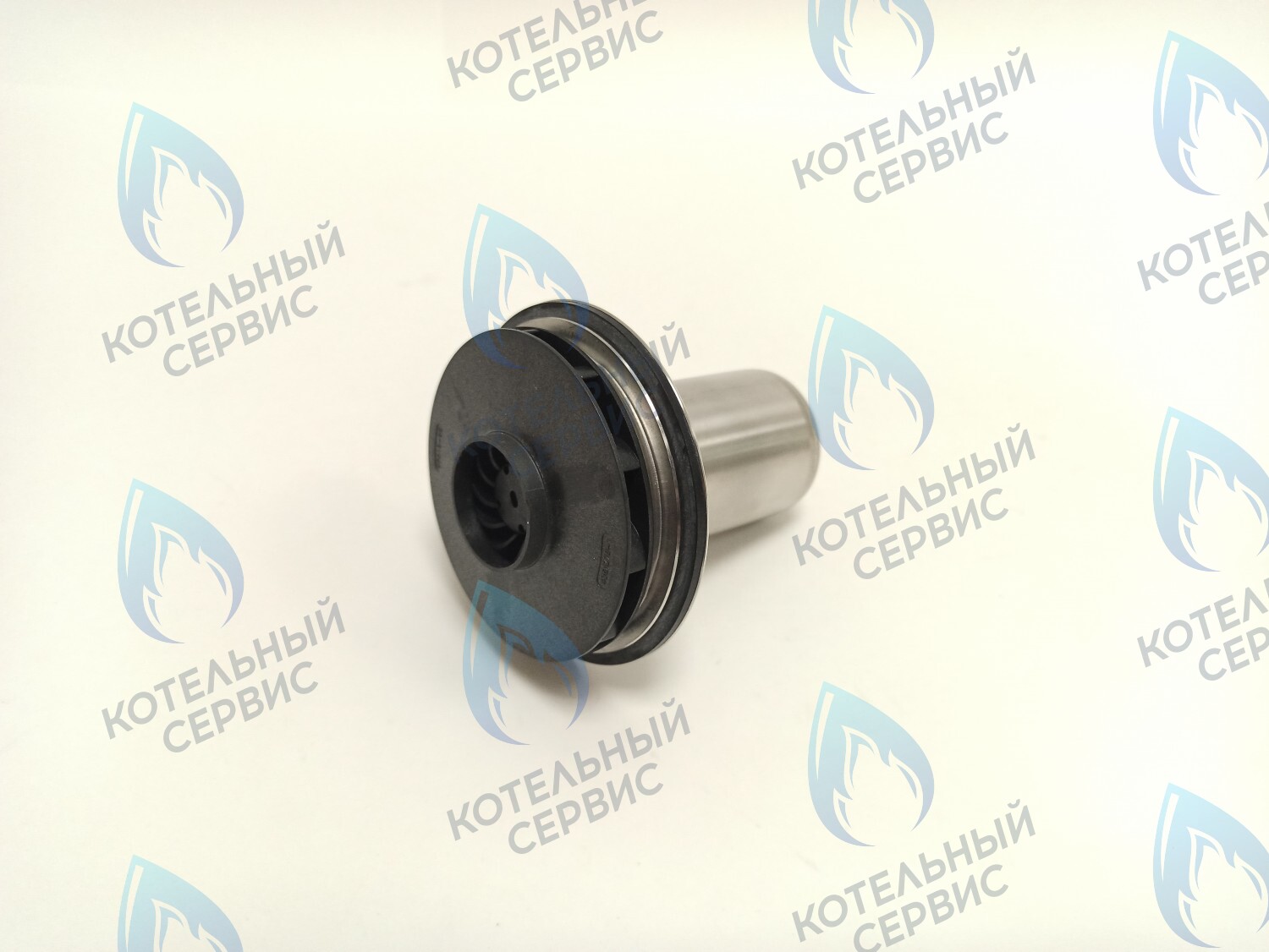 PPR-G27CW-40-72 Втулка ротор насоса (по часовой стрелке) Ariston (65153611) (втулка 40мм, колесо 72/27мм) в Самаре