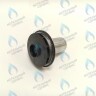 PPR-G27CW-40-72 Втулка ротор насоса (по часовой стрелке) Ariston (65153611) (втулка 40мм, колесо 72/27мм) в Самаре