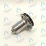 PPR-G27CW-40-72 Втулка ротор насоса (по часовой стрелке) Ariston (65153611) (втулка 40мм, колесо 72/27мм) в Самаре