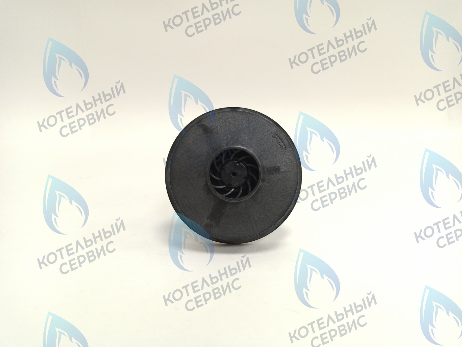 PPR-G27CW-40-72 Втулка ротор насоса (по часовой стрелке) Ariston (65153611) (втулка 40мм, колесо 72/27мм) в Самаре