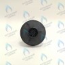 PPR-G27CW-40-72 Втулка ротор насоса (по часовой стрелке) Ariston (65153611) (втулка 40мм, колесо 72/27мм) в Самаре