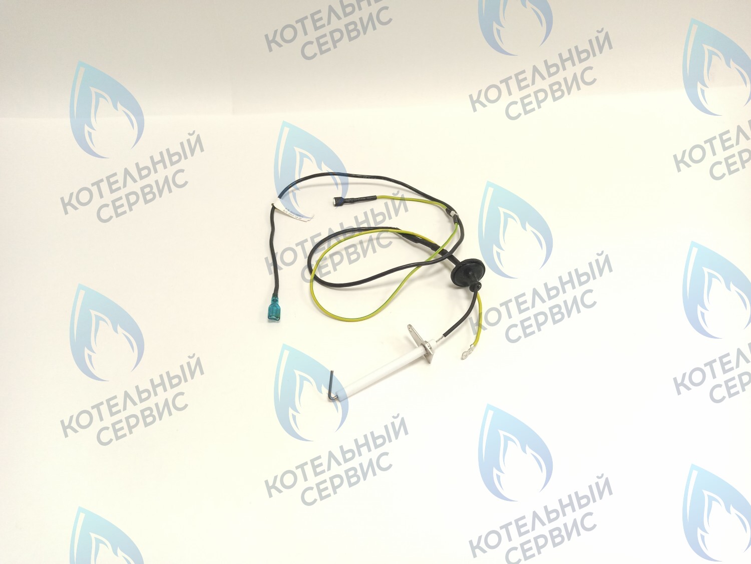DA13010189 Электрод розжига (DA13010189) ELECTROLUX в Самаре